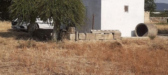 Terreno en Crispiano, Italy No. 315563 9