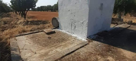 Terreno en Crispiano, Italy No. 315563 7