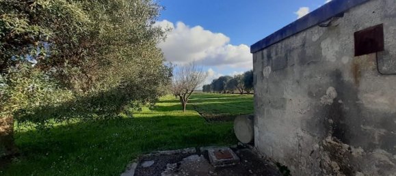 Terreno en Crispiano, Italy No. 315563 2
