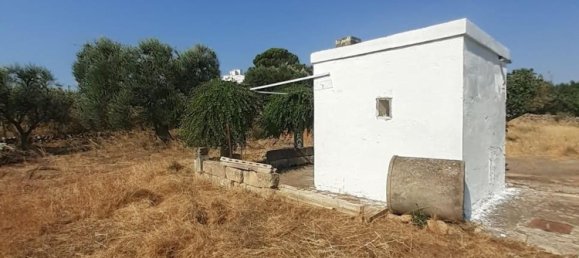 Terreno en Crispiano, Italy No. 315563 12