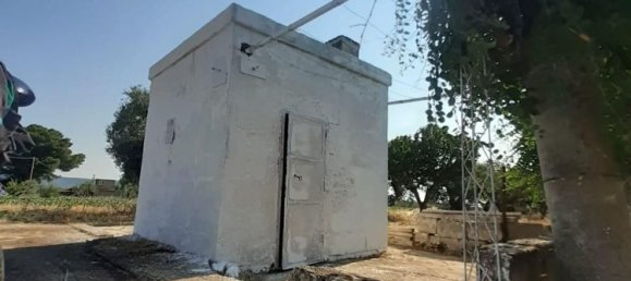 Terreno en Crispiano, Italy No. 315563 13