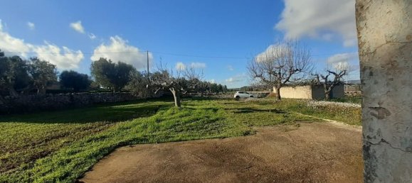 Terreno en Crispiano, Italy No. 315563 3