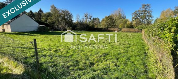 Terrain à Renneville, France No. 225427 6