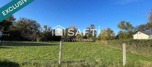 Terrain à Renneville, France No. 225427 2