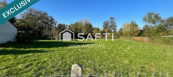 Terrain à Renneville, France No. 225427 5