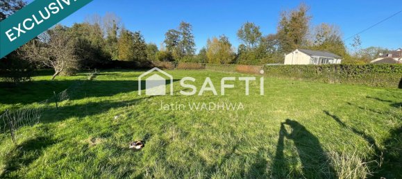 Terrain à Renneville, France No. 225427 4