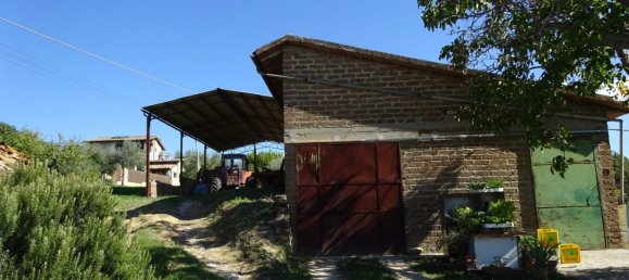 11 rooms House in Narni, Italy No. 217924 5