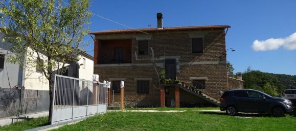 11 rooms House in Narni, Italy No. 217924 8