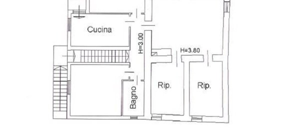 11 rooms House in Narni, Italy No. 217924 21