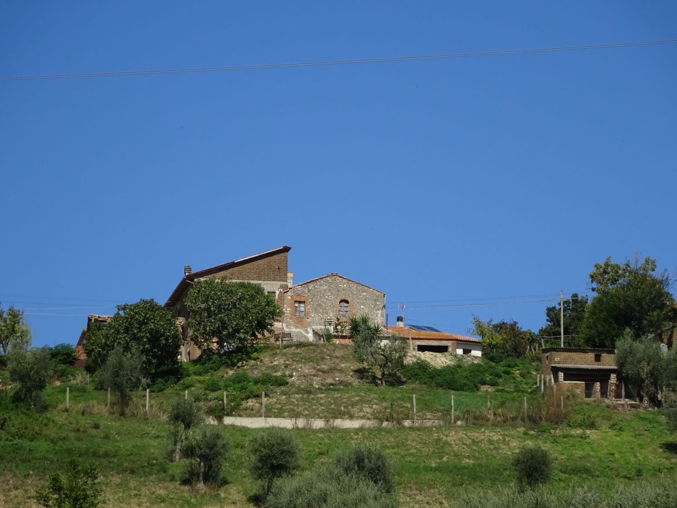 11 rooms House in Narni, Italy No. 217924