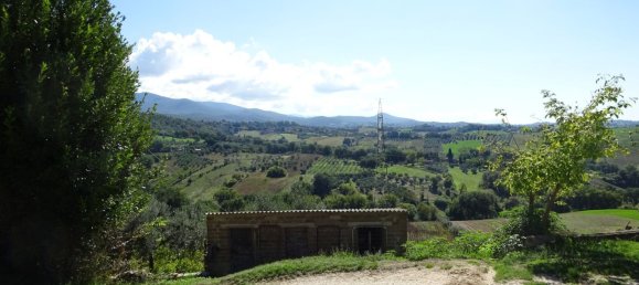 11 rooms House in Narni, Italy No. 217924 13