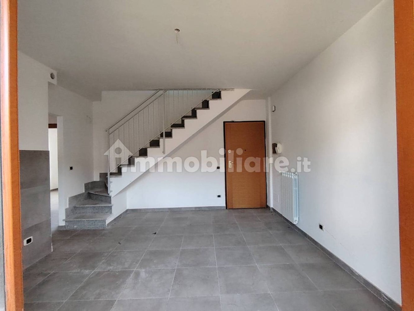 3 bedrooms Apartment in Monte Compatri, Italy No. 218220