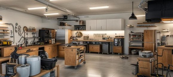 550m² Commercial property in Padua, Italy No. 91405 16