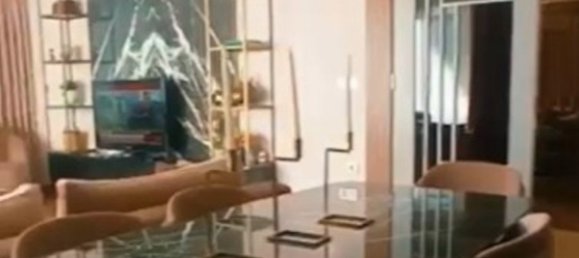 Apartment 4+1 in Istanbul, Turkey No. 24865 5