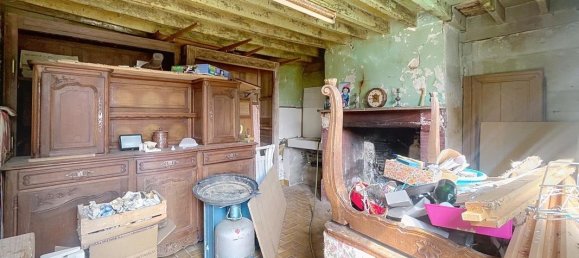 1 غرف نوم منزل في Lisieux, France رقم 357172 9