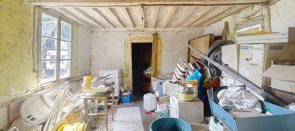 1 غرف نوم منزل في Lisieux, France رقم 357172 10