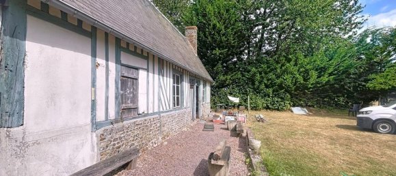 1 غرف نوم منزل في Lisieux, France رقم 357172 2