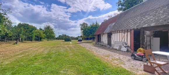 1 غرف نوم منزل في Lisieux, France رقم 357172 4