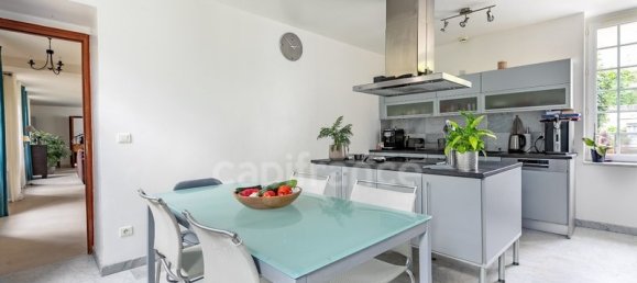 4 Schlafzimmer Haus in Villers-Cotterets, France, Nr. 245204 7