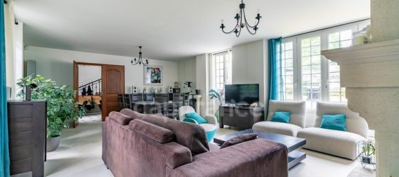 4 Schlafzimmer Haus in Villers-Cotterets, France, Nr. 245204 2