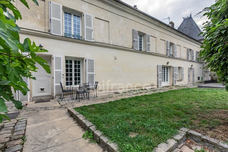 4 Schlafzimmer Haus in Villers-Cotterets, France, Nr. 245204