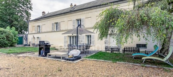 4 Schlafzimmer Haus in Villers-Cotterets, France, Nr. 245204 15