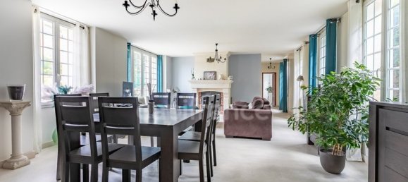 4 Schlafzimmer Haus in Villers-Cotterets, France, Nr. 245204 6