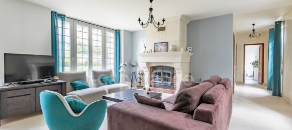 4 Schlafzimmer Haus in Villers-Cotterets, France, Nr. 245204 4