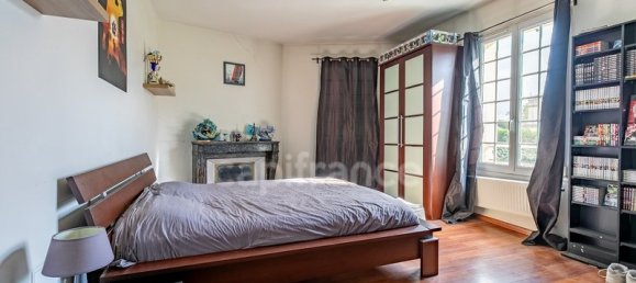 4 Schlafzimmer Haus in Villers-Cotterets, France, Nr. 245204 3