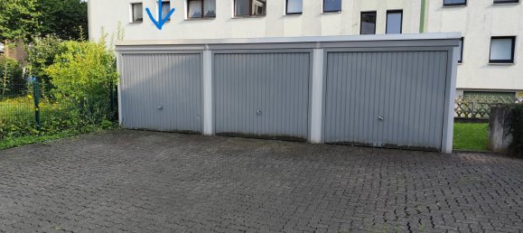 4 rooms Apartment in Hochsauerlandkreis, Germany No. 29446 2