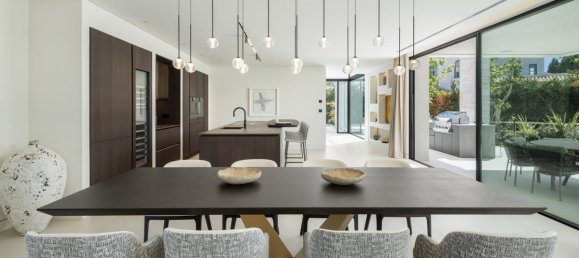 Вилла с 6 спальнями в Марбелья, Испания № 110280 10