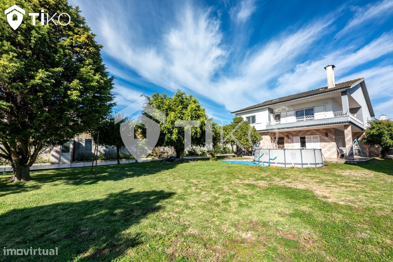 7 bedrooms House in Cascais, Portugal No. 348439