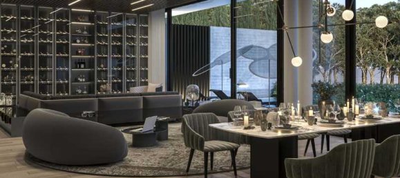 Вилла с 6 спальнями в Никосия, Кипр № 7092 8