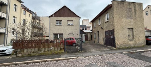 6 rooms Townhouse in Saale-Holzland, Germany No. 362602 3