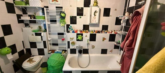 6 rooms Townhouse in Saale-Holzland, Germany No. 362602 14