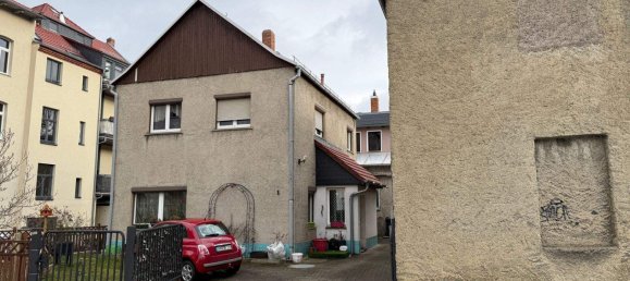 6 rooms Townhouse in Saale-Holzland, Germany No. 362602 4