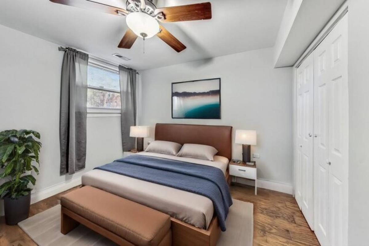 2 bedrooms House in Chicago, USA No. 371715