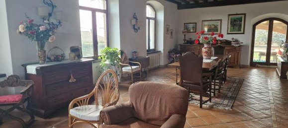 9 Schlafzimmer Schlösser in Ficulle, Italy, Nr. 56067 17