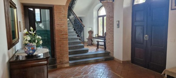 9 Schlafzimmer Schlösser in Ficulle, Italy, Nr. 56067 11
