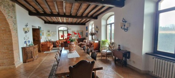 9 Schlafzimmer Schlösser in Ficulle, Italy, Nr. 56067 14