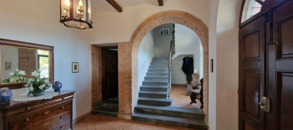 9 Schlafzimmer Schlösser in Ficulle, Italy, Nr. 56067 9