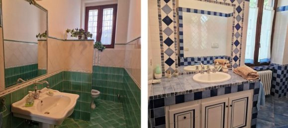 9 Schlafzimmer Schlösser in Ficulle, Italy, Nr. 56067 34