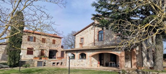 9 Schlafzimmer Schlösser in Ficulle, Italy, Nr. 56067 36