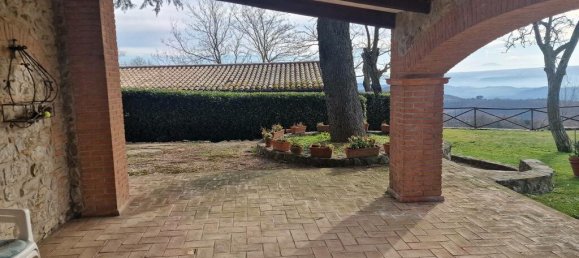 9 Schlafzimmer Schlösser in Ficulle, Italy, Nr. 56067 4