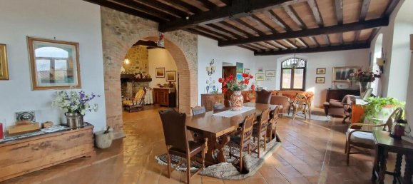 9 Schlafzimmer Schlösser in Ficulle, Italy, Nr. 56067 12