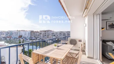 Apartamento T1 em Empuriabrava, Spain N.º 236052