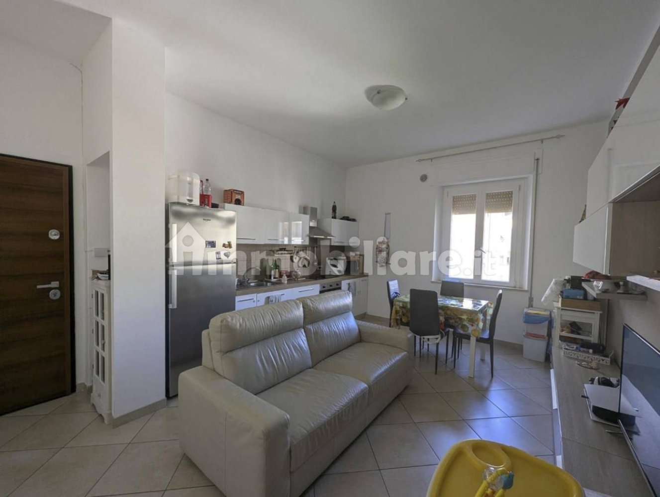 2 bedrooms Apartment in Grosseto, Italy No. 269632