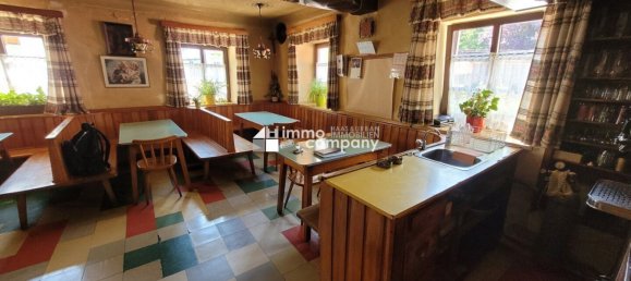 Отель, гостиница с 12 комнатами в Лойх, Австрия № 13137 2