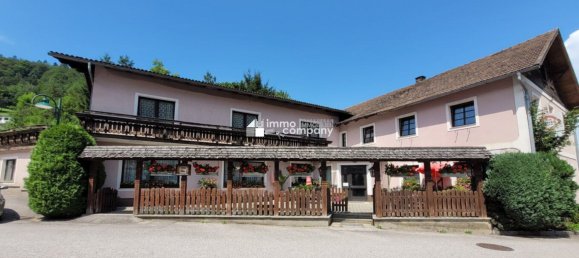 Отель, гостиница с 12 комнатами в Лойх, Австрия № 13137 3