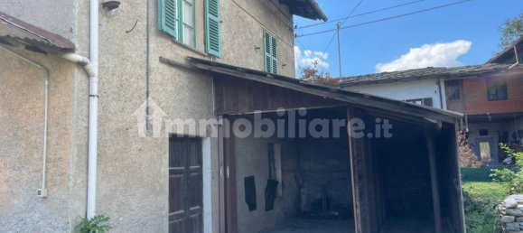 1 bedroom House in Torre Pellice, Italy No. 330932 4